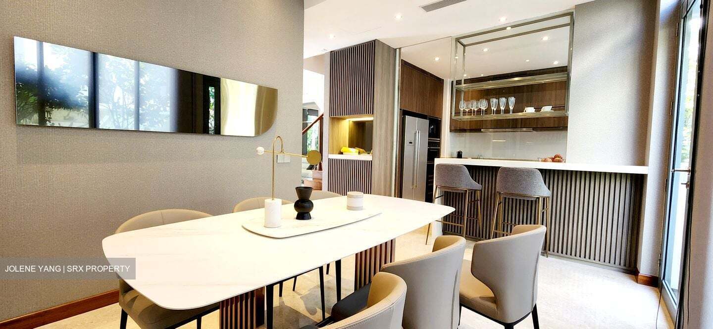 Greenwood Mews (D11), Terrace #457470221